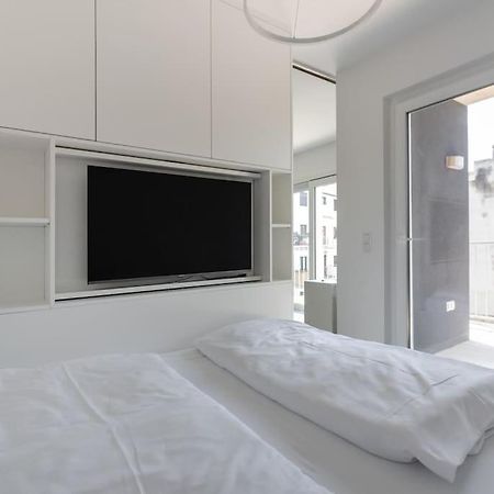 Neu Und Hell In Zentraler Ruhelage Mit Parkplatz Apartment เวียนนา ภายนอก รูปภาพ