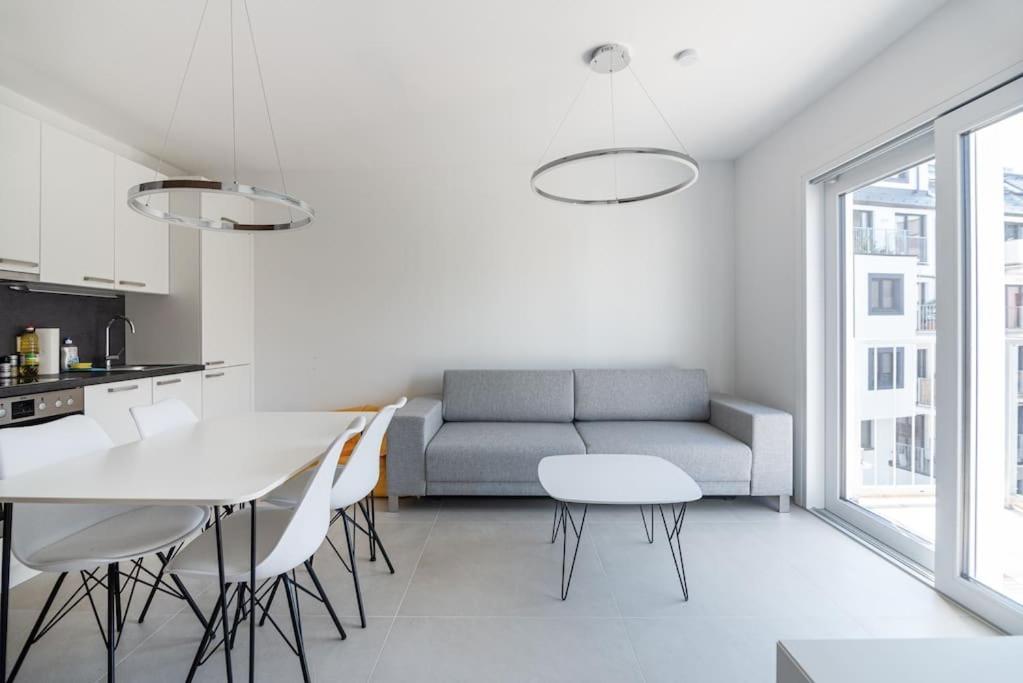 Neu Und Hell In Zentraler Ruhelage Mit Parkplatz Apartment เวียนนา ภายนอก รูปภาพ