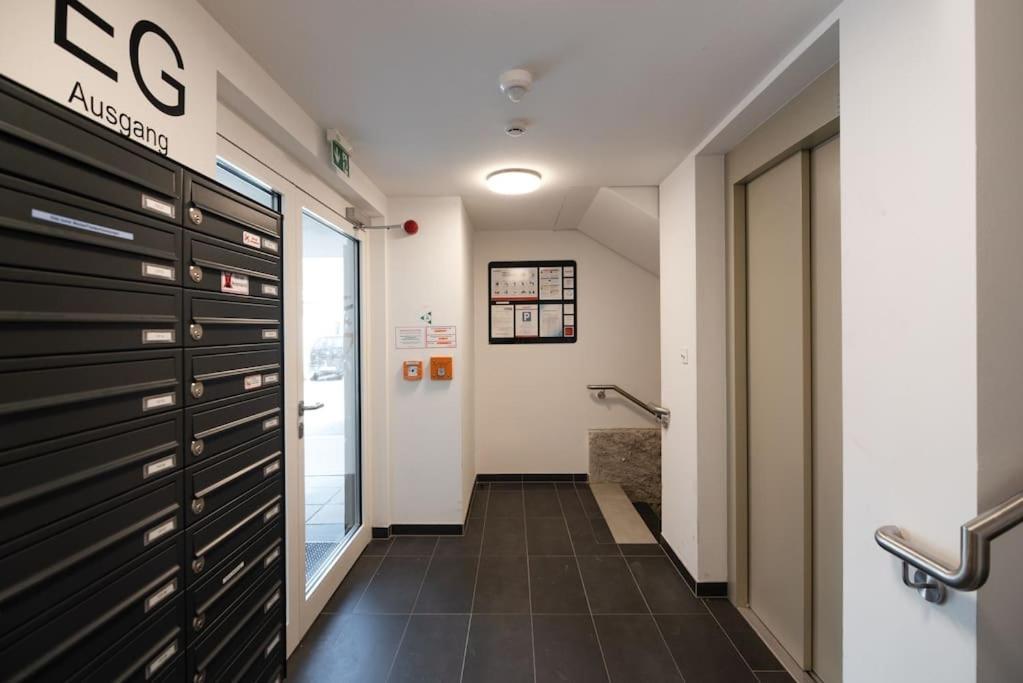 Neu Und Hell In Zentraler Ruhelage Mit Parkplatz Apartment เวียนนา ภายนอก รูปภาพ